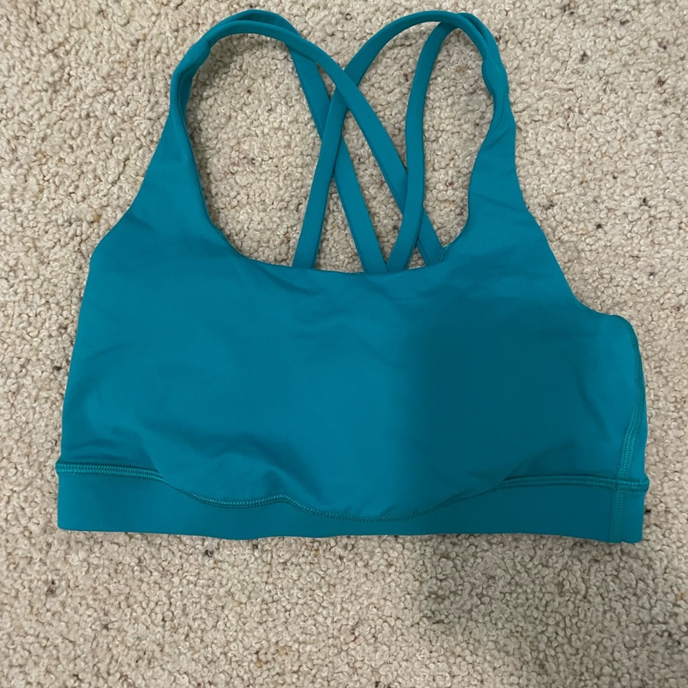 Energy Bra